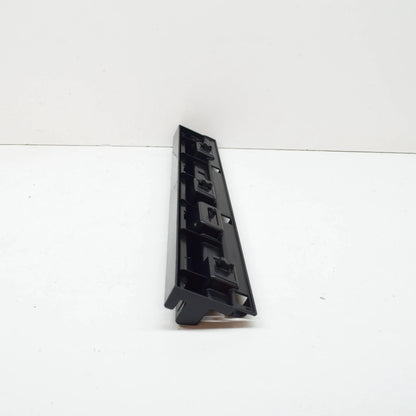NEW BMW 2 GRAN TOURER F46 FRONT LEFT SIDE SIDESKIRT HOLDER 51777301939 ORIGINAL