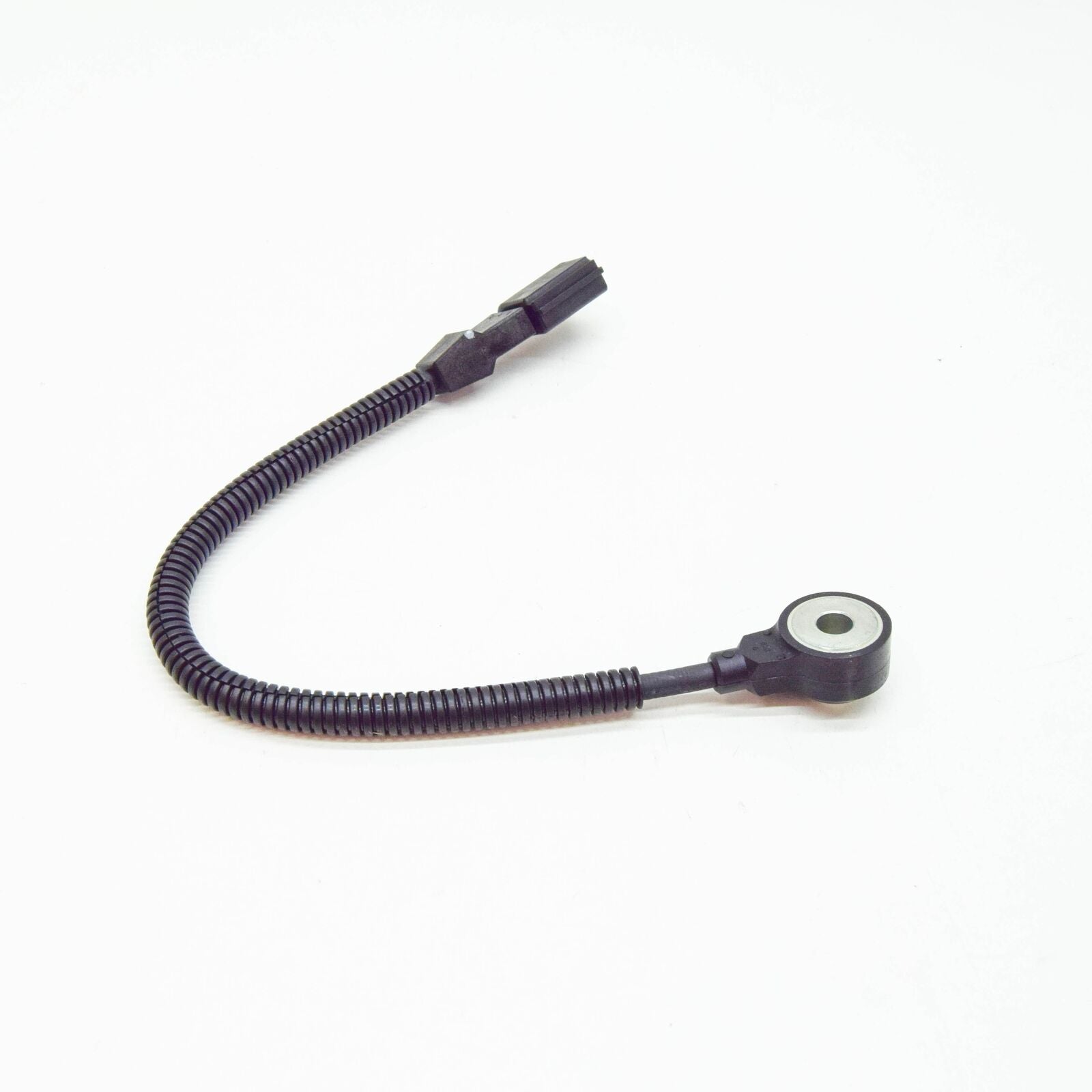 NEW AUDI A4 B7 FRONT LEFT KNOCK SENSOR WITH WIRING HARNESS 079905377E ORIGINAL