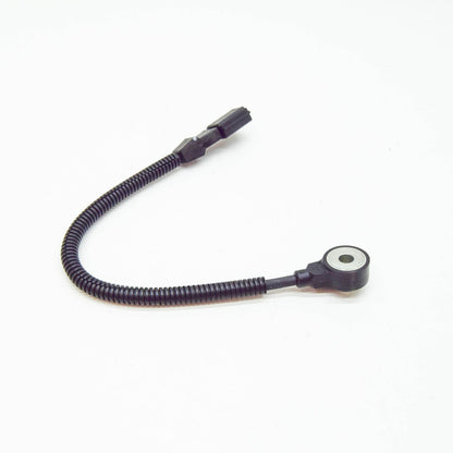 NEW AUDI A4 B7 FRONT LEFT KNOCK SENSOR WITH WIRING HARNESS 079905377E ORIGINAL