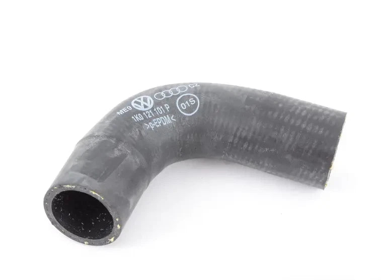 NEW AUDI A3 SPORTBACK 8P UPPER RADIATOR HOSE 1K0121101P ORIGINAL