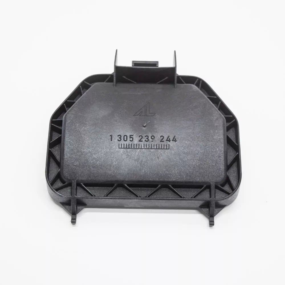 NEW BMW E63 E64 CABRIO LAMP COVER LOW BEAM 6943483 63126943483 ORIGINAL