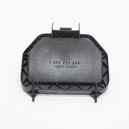 NEW BMW E63 E64 CABRIO LAMP COVER LOW BEAM 6943483 63126943483 ORIGINAL