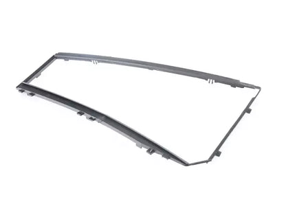 NEW BMW X3 E83 REAR RIGHT FIXED SIDE WINDOW FRAME 51703332864 ORIGINAL