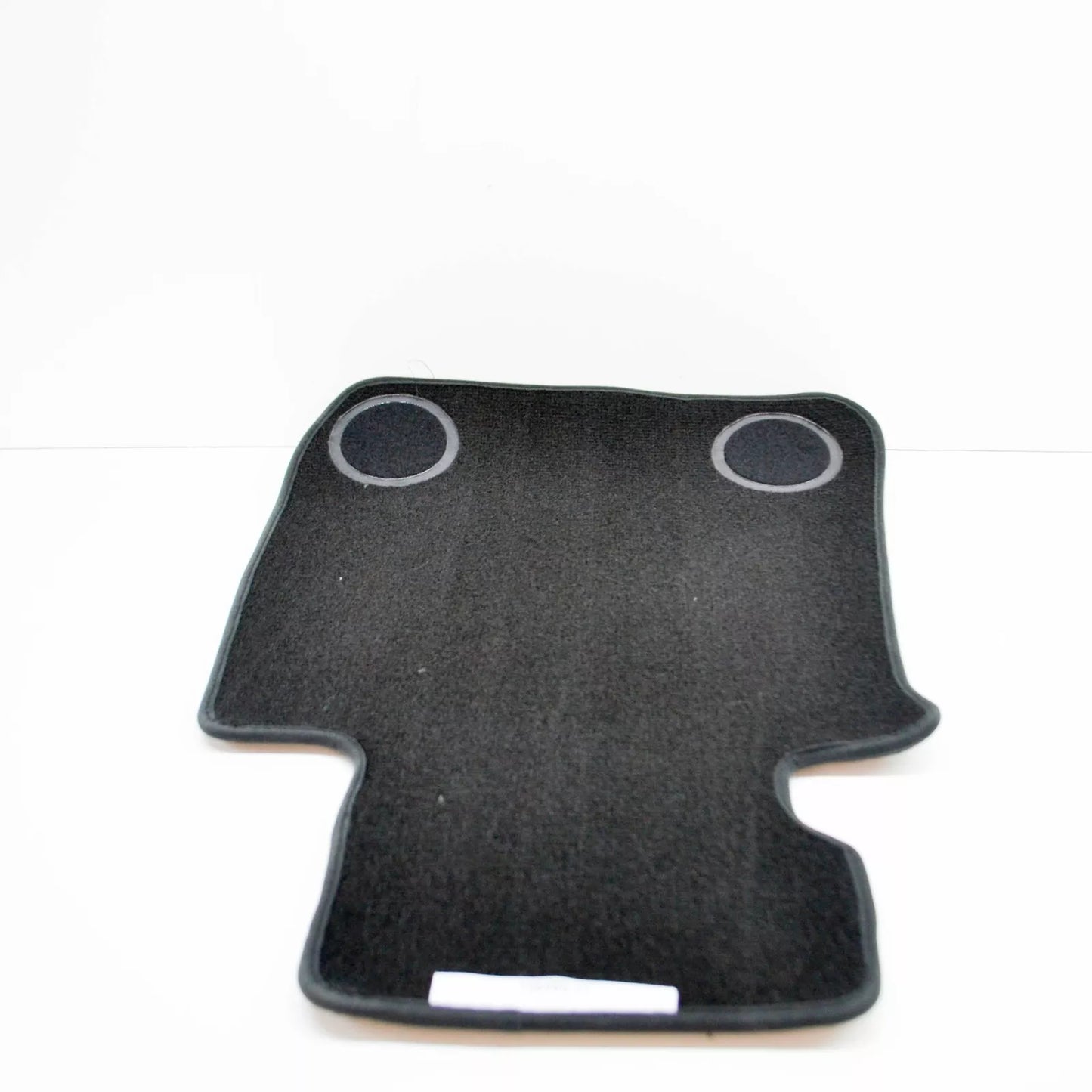 NEW BMW 3 E90 FRONT LEFT FLOOR MAT 7265480 51477265480 ORIGINAL