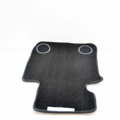 NEW BMW 3 E90 FRONT LEFT FLOOR MAT 7265480 51477265480 ORIGINAL