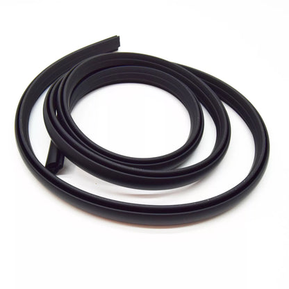 NEW MERCEDES-BENZ G W463 FRONT FENDER WIDENING SEAL A4638890898 ORIGINAL