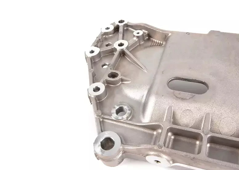 NEW AUDI A3 8P ENGINE MOUNTING ASSEMBLY CARRIER 1K0199313AL ORIGINAL