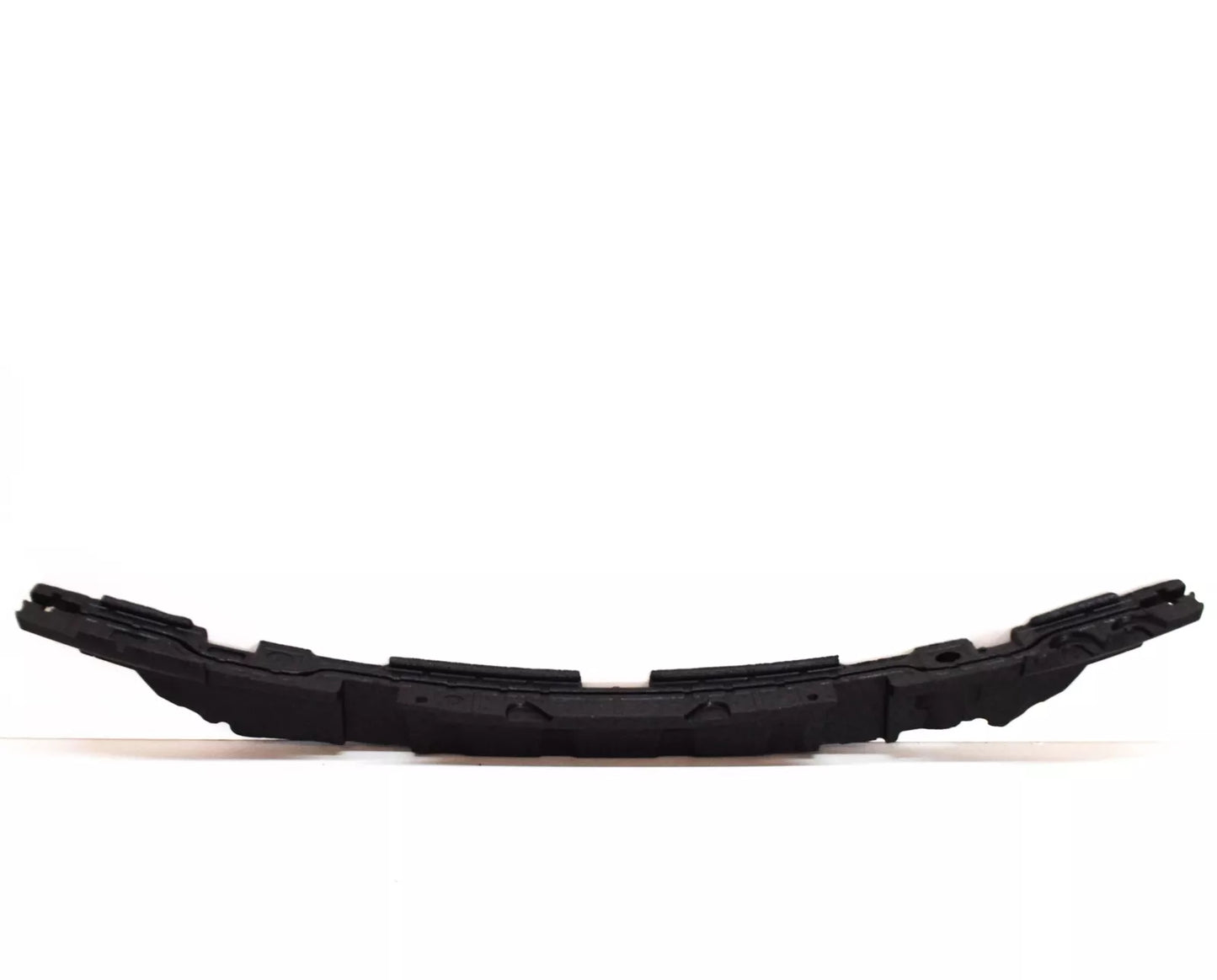 NEW BMW X6 F16 F86 M FRONT BUMPER ABSORBER FOAM 51118056533 ORIGINAL