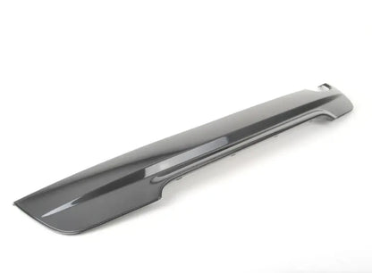 NEW BMW 3 COUPE E92 REAR BUMPER LOWER TRIM PANEL 8041191 51128041191 ORIGINAL