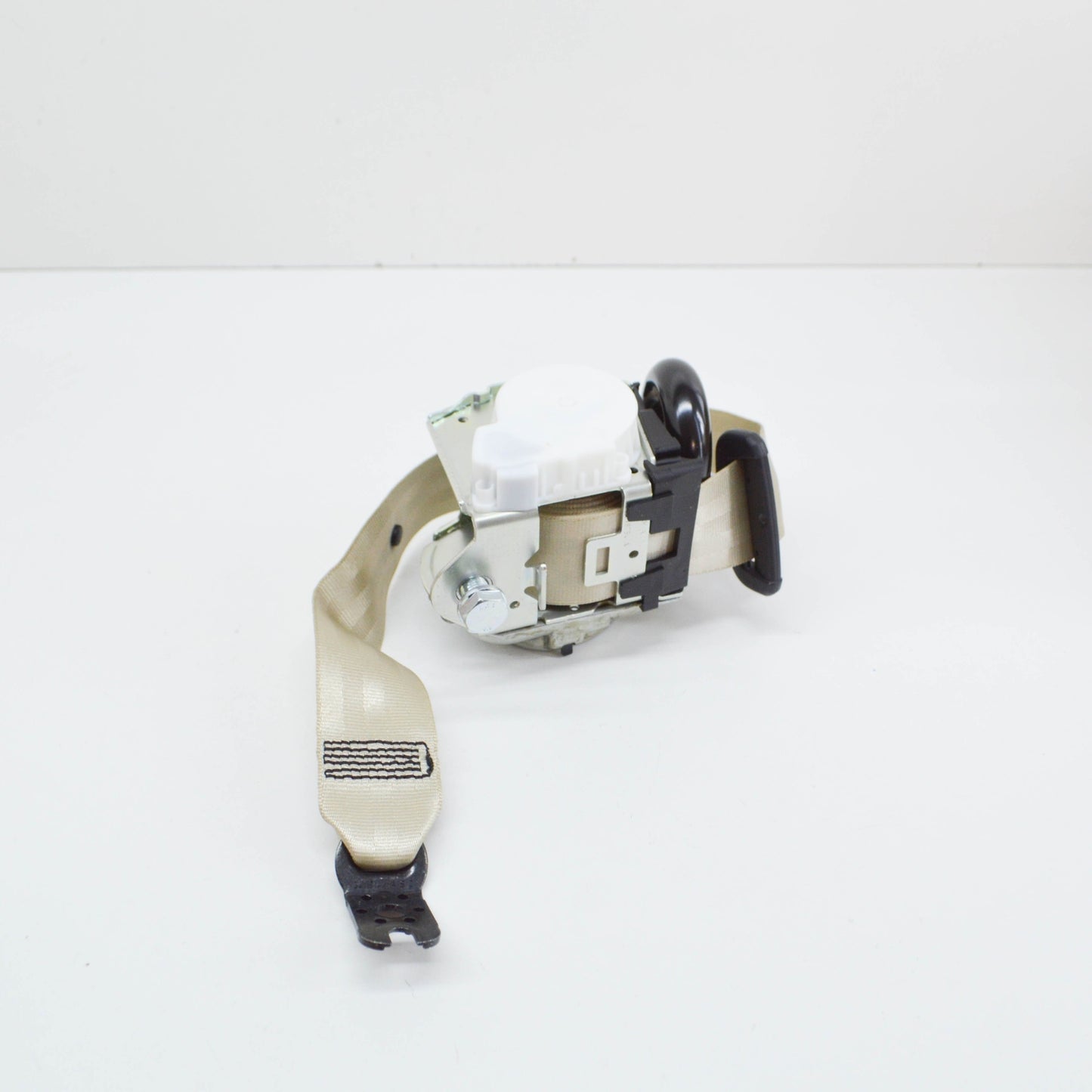 new audi a4 avant b9 rear right seatbelt 8w0857806a jxe 8w0857806ajxe original