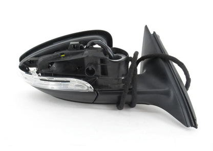 NEW VW PASSAT B8 FRONT RIGHT DOOR MIRROR ASSEMBLY 561857508BD9B9 ORIGINAL