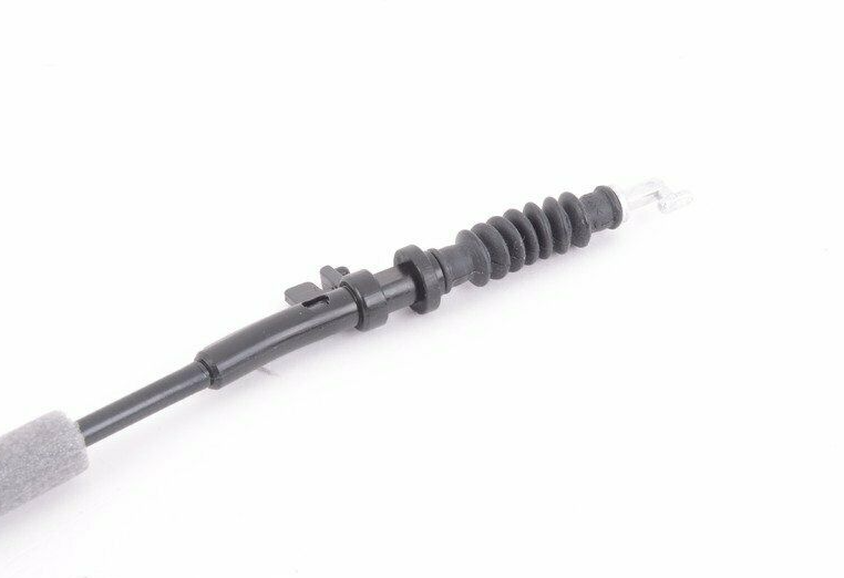 NEW AUDI A3 8V FRONT DOOR BOWDEN CABLE 5N0837017D ORIGINAL