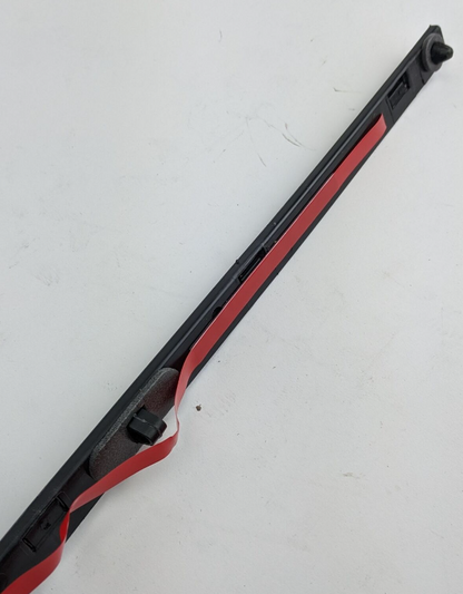 new ford mondeo mk2 front windscreen surround retainer right 1305442 original