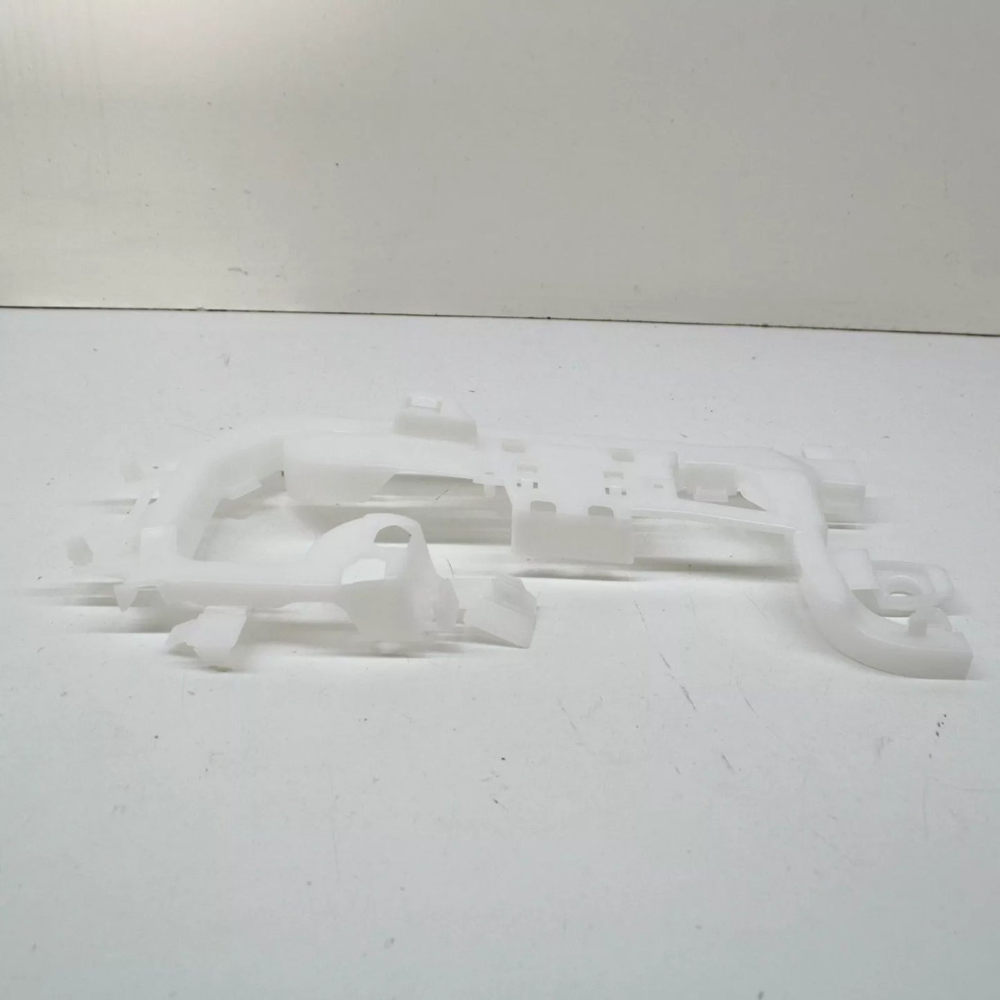 NEW BMW 3 F30 M3 F80 CENTER CONSOLE CABLE CHANNEL 61139394450 ORIGINAL