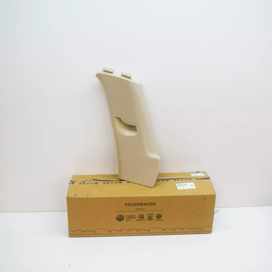 NEW VOLKSWAGEN TOUAREG 7P RIGHT SIDE C PILLAR UPPER TRIM 7P6867242G5R0 ORIGINAL