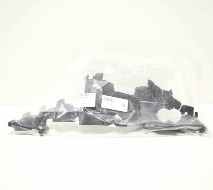 NEW VOLKSWAGEN TIGUAN MK2 5N FRONT LEFT RADIATOR AIR DUCT 5NN121283F ORIGINAL