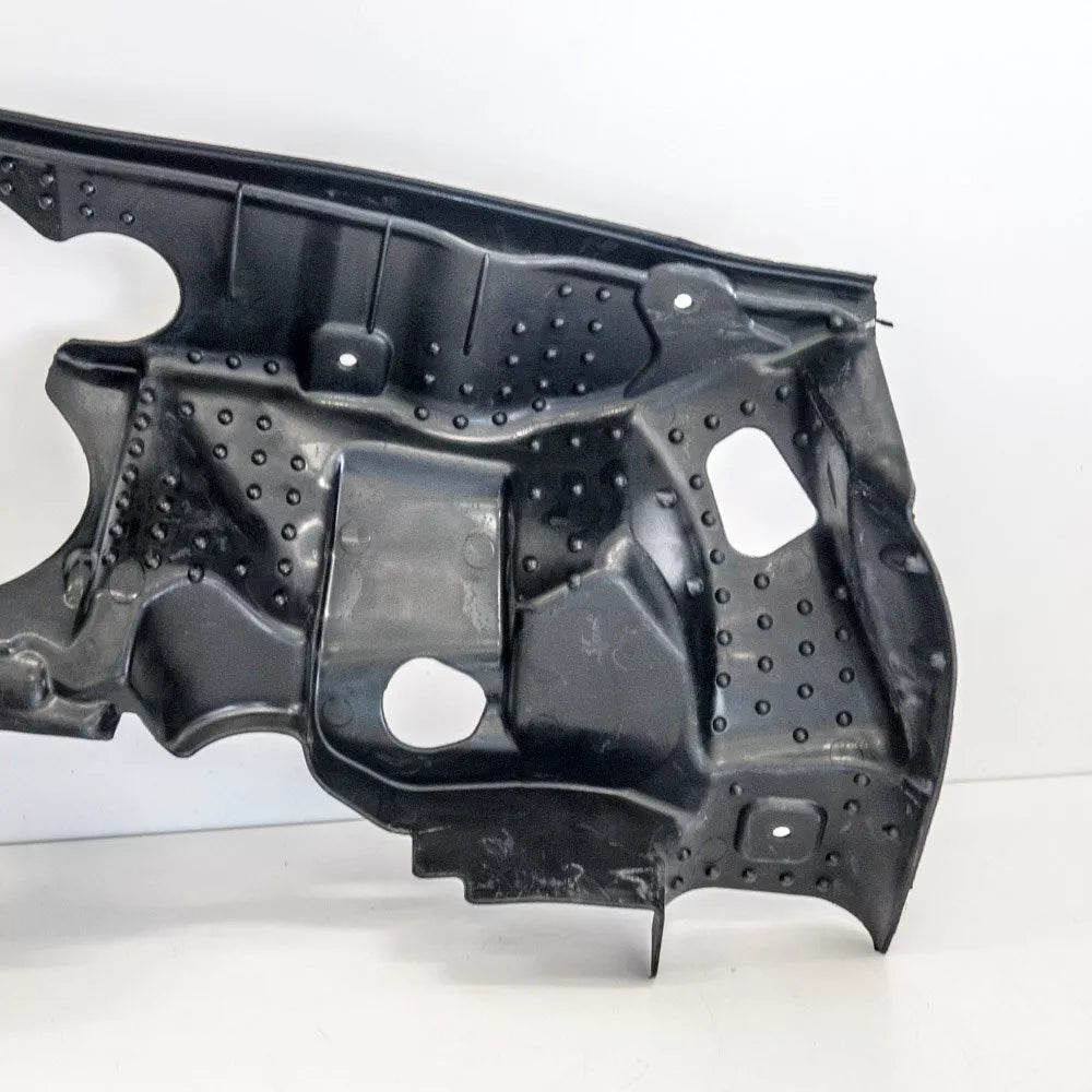 NEW MB S W222 AMG RIGHT SIDE SHIELD COVER A2225240925 ORIGINAL