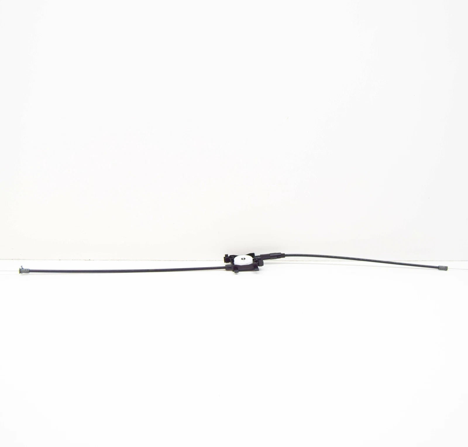 NEW AUDI Q5 FY FRONT BONNET HOOD LID LOCK CABLE 80A823531B ORIGINAL