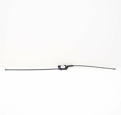 NEW AUDI Q5 FY FRONT BONNET HOOD LID LOCK CABLE 80A823531B ORIGINAL