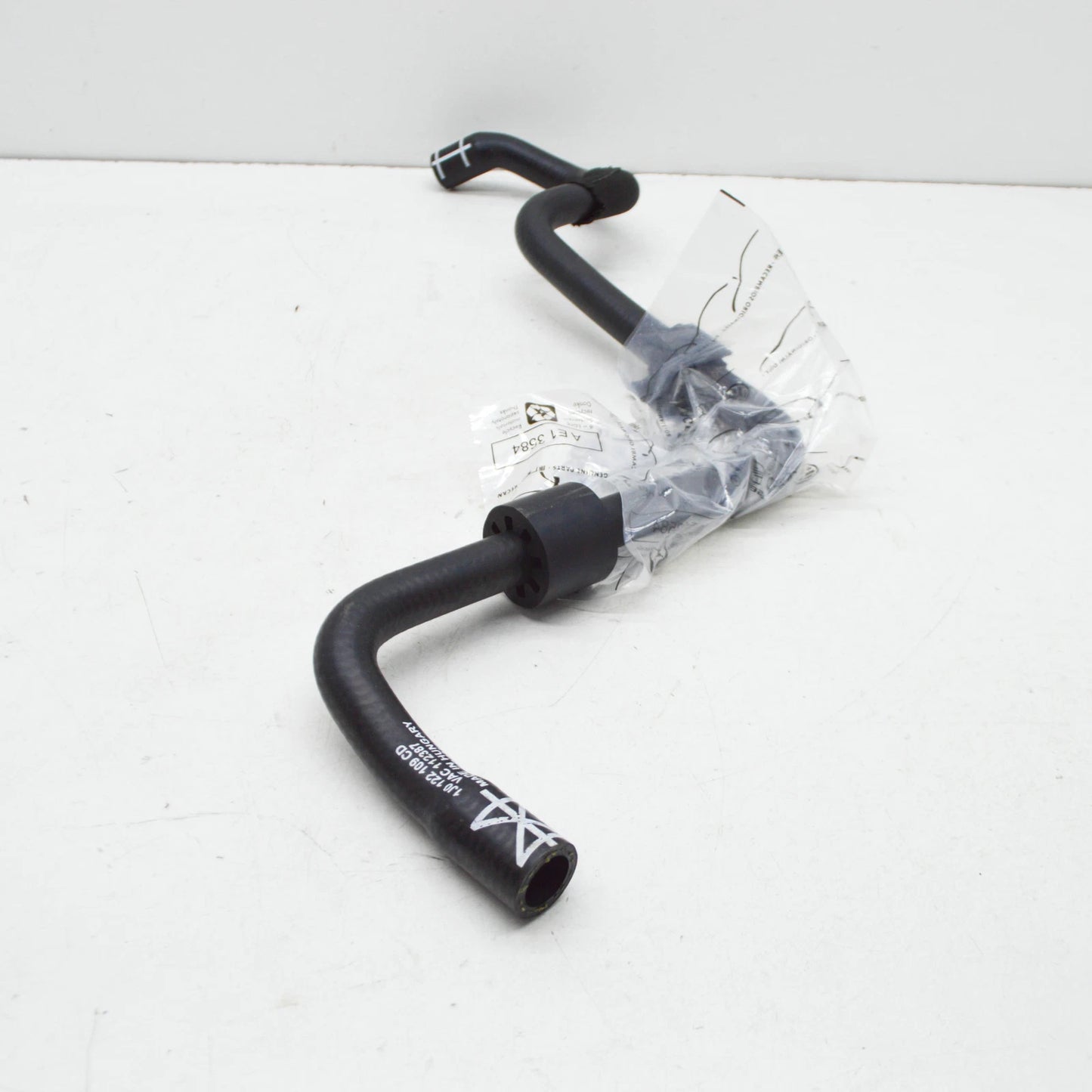 NEW VOLKSWAGEN BEETLE 9C1 COOLANT HOSE PIPE 1J0122109CD 1.9 TDI ORIGINAL