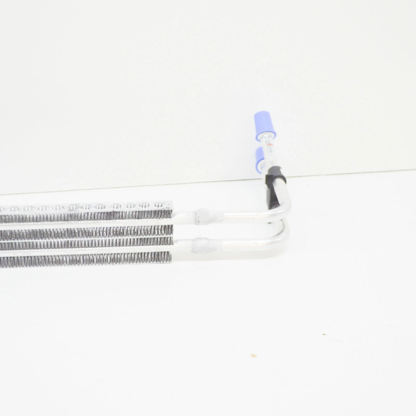 NEW BMW 3 E90 POWER STEERING COOLER 17117540810 7540810 ORIGINAL