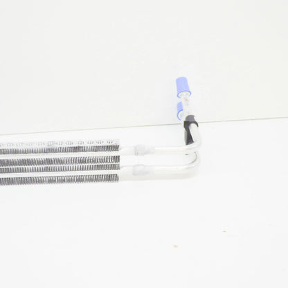 NEW BMW 3 E90 POWER STEERING COOLER 17117540810 7540810 ORIGINAL