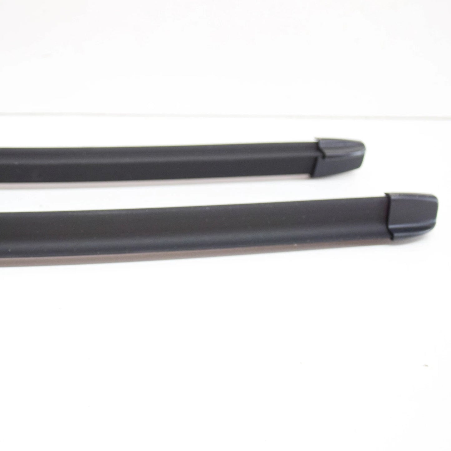 NEW MERCEDES-BENZ S C217 FRONT WIPER BLADE SET LHD A2178202000 ORIGINAL