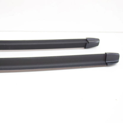 NEW MERCEDES-BENZ S C217 FRONT WIPER BLADE SET LHD A2178202000 ORIGINAL
