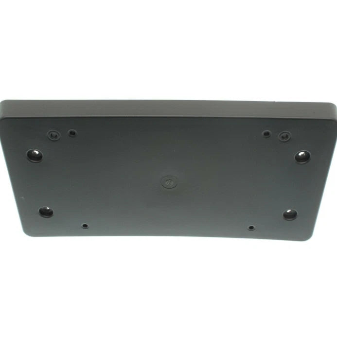 NEW BMW 5 G30 FRONT BUMPER NUMBER HOLDER 51138064975 8064975 ORIGINAL