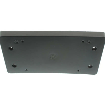 NEW BMW 5 G30 FRONT BUMPER NUMBER HOLDER 51138064975 8064975 ORIGINAL