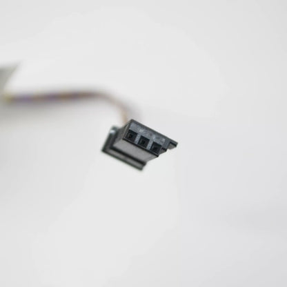 NEW BMW 3 E36 GLOVE BOX LIGHT ADAPTER LEAD 61128366287 8366287 ORIGINAL