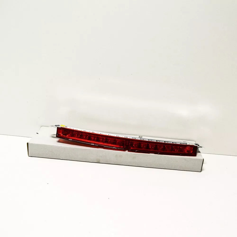 NEW BMW 3 F31 THIRD BRAKE REAR TAIL LIGHT STOP LIGHT 63257260545 ORIGINAL