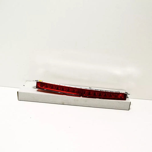 NEW BMW 3 F31 THIRD BRAKE REAR TAIL LIGHT STOP LIGHT 63257260545 ORIGINAL