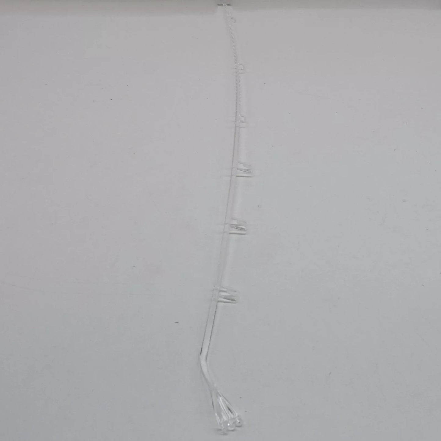 NEW AUDI A6 C7 FRONT LEFT DOOR TRIM PANEL LIGHT FIBRE 4G0919173A ORIGINAL