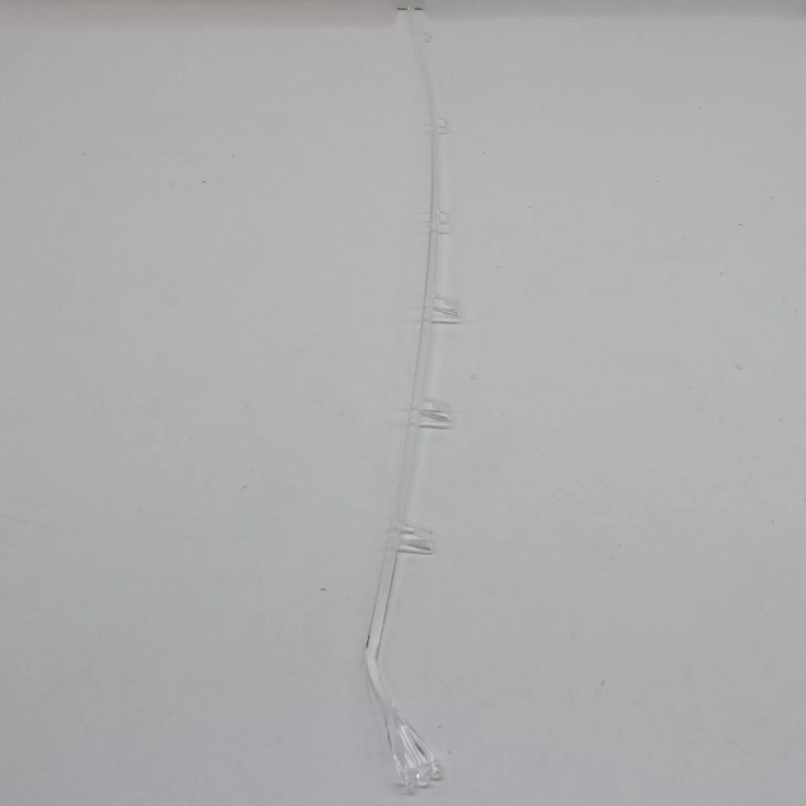 NEW AUDI A6 C7 FRONT LEFT DOOR TRIM PANEL LIGHT FIBRE 4G0919173A ORIGINAL