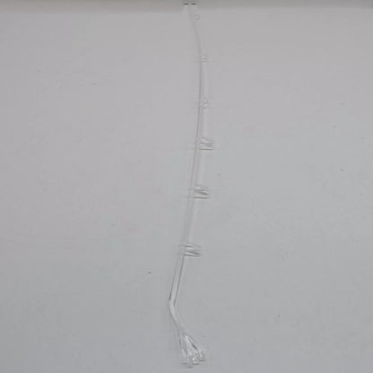 NEW AUDI A6 C7 FRONT LEFT DOOR TRIM PANEL LIGHT FIBRE 4G0919173A ORIGINAL