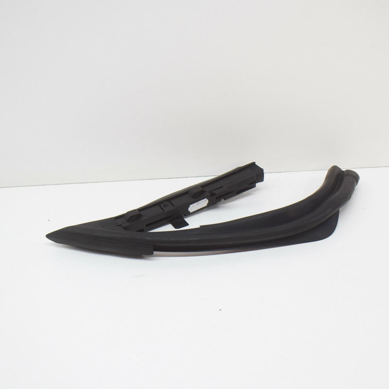 NEW MERCEDES-BENZ CL C215 FRONT RIGHT MIRROR TRIANGLE SEAL A2157270630 ORIGINAL