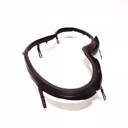 NEW MB C W203 FRONT LEFT HEADLIGHT SEALING GASKET A2038260191