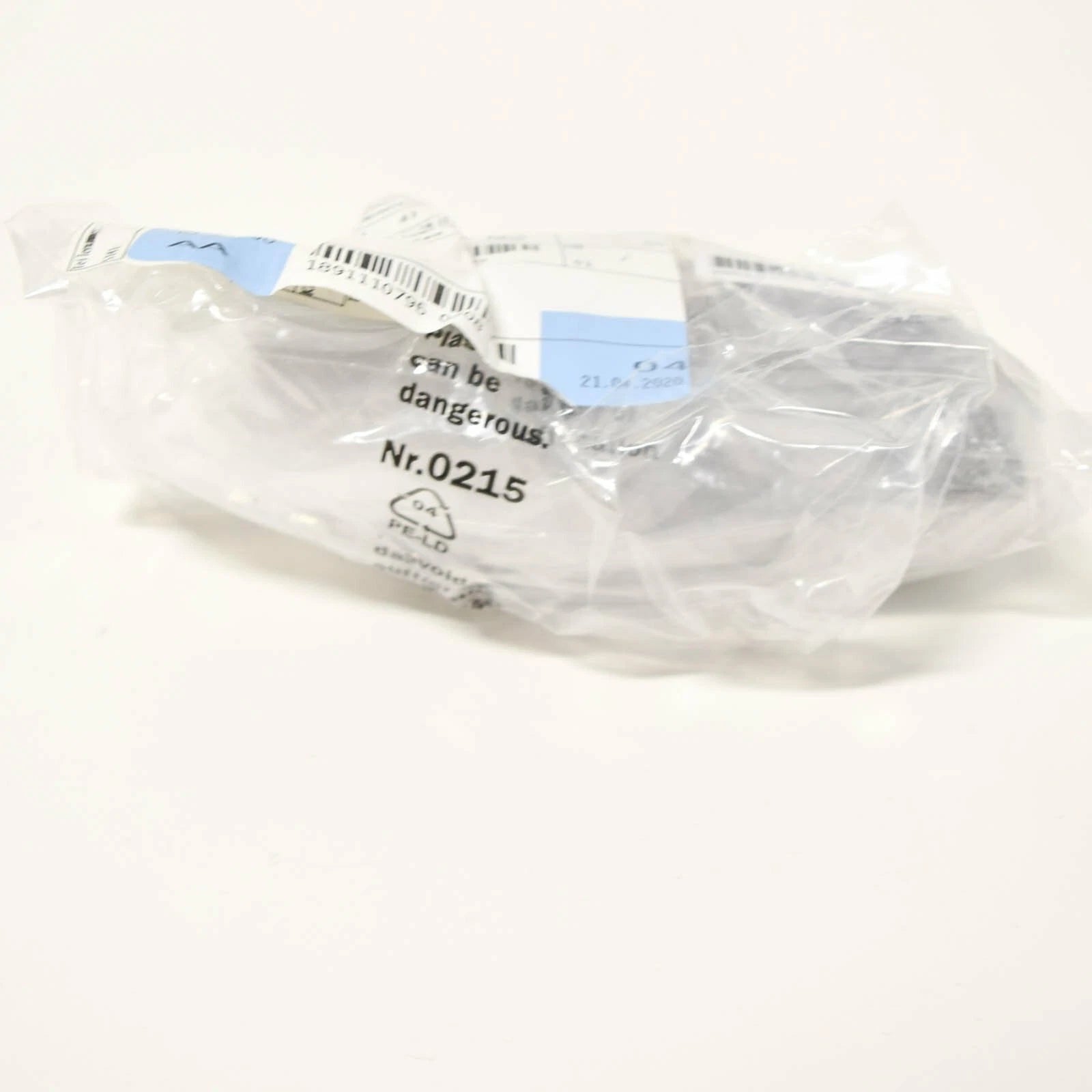 NEW BMW Z4 E85 FRONT RIGHT INNER DOOR HANDLE 51417016662 7016662 ORIGINAL