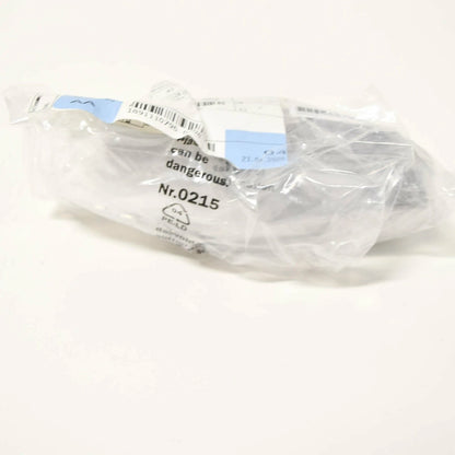 NEW BMW Z4 E85 FRONT RIGHT INNER DOOR HANDLE 51417016662 7016662 ORIGINAL