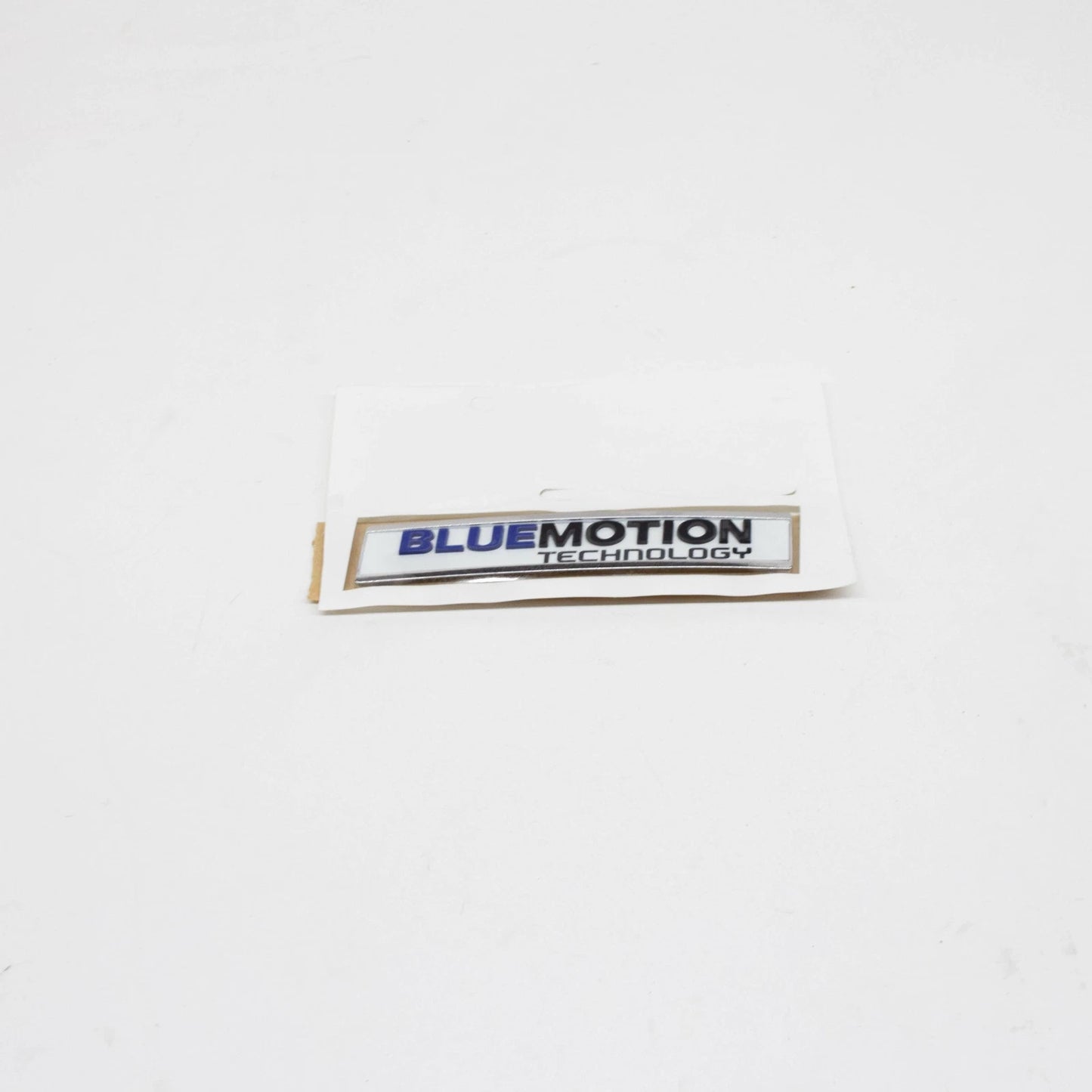 NEW VW GOLF MK7 REAR TRUNK BOOT EMBLEM BADGE LOGO 5G0853675APCWB