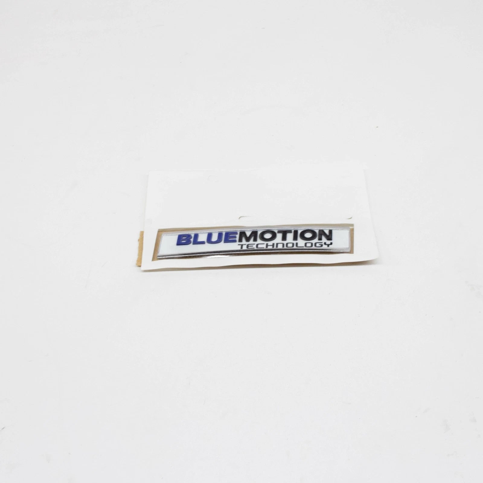 NEW VW GOLF MK7 REAR TRUNK BOOT EMBLEM BADGE LOGO 5G0853675APCWB