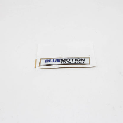 NEW VW GOLF MK7 REAR TRUNK BOOT EMBLEM BADGE LOGO 5G0853675APCWB