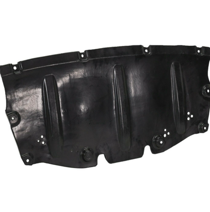 new bmw 3 g20,g28 front engine compartment shielding 7340857 51757340857