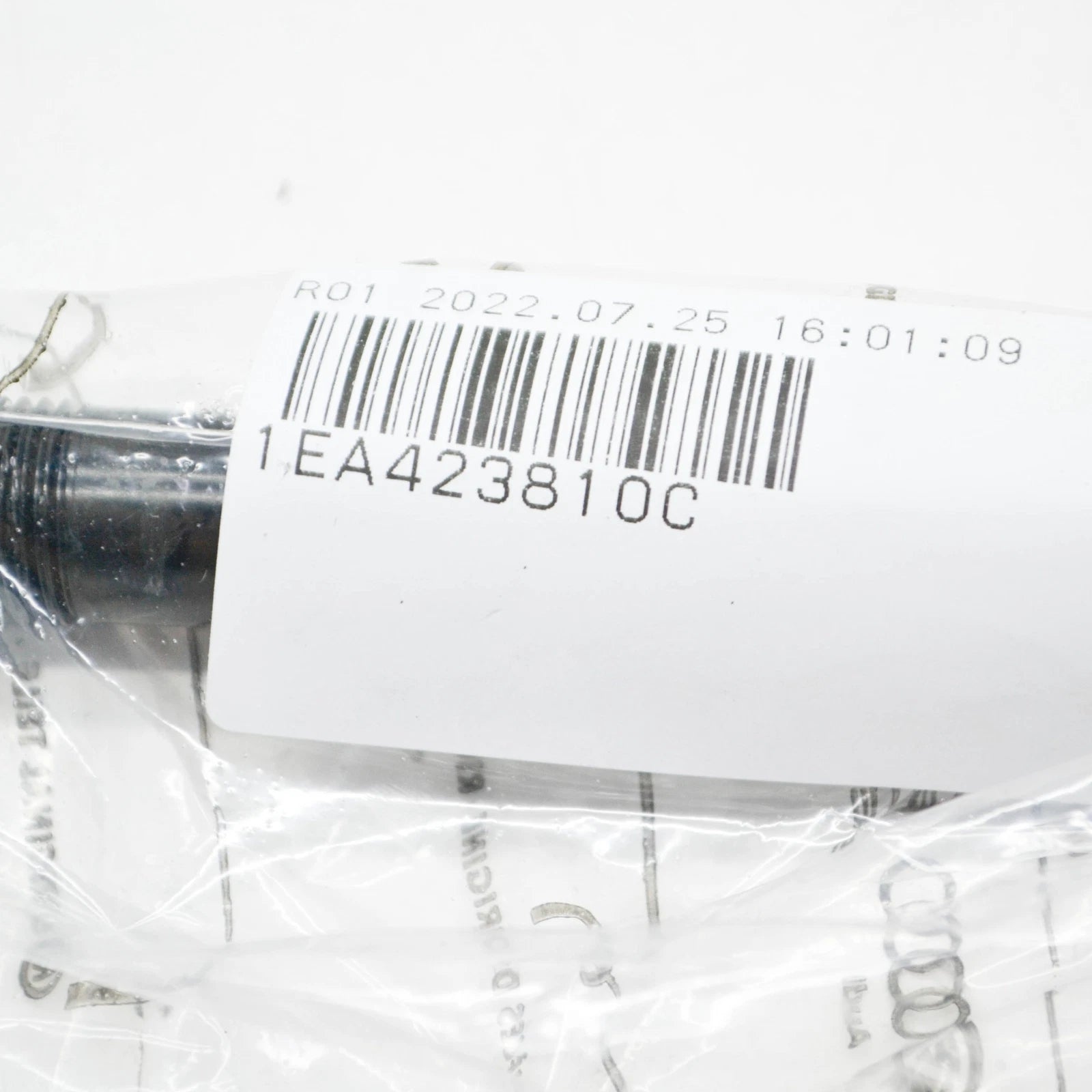 NEW VOLKSWAGEN ID.4 E21 STEERING TIE ROD END TRACK ROD 1EA423810C ORIGINAL