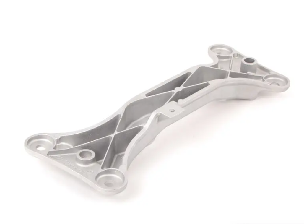 new bmw 3 e90 gearbox support mount bracket 22316778059 6778059 original