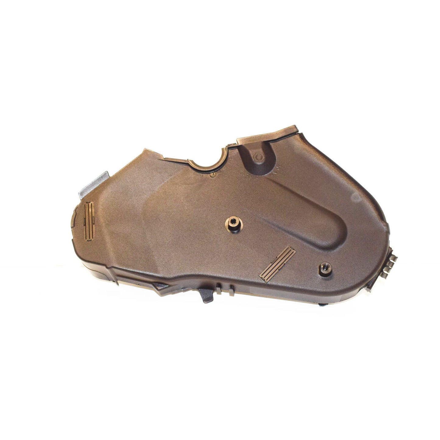 NEW VOLKSWAGEN BEETLE A5 ENGINE TIMING BELT CASE COVER 04L109107F ORIGINAL