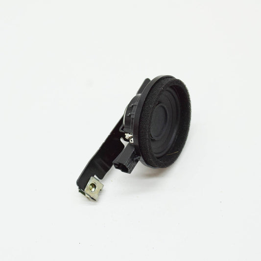 NEW AUDI A7 SPORTBACK 4KA FRONT LEFT A-PILLAR LOUDSPEAKER 4K8035709 ORIGINAL