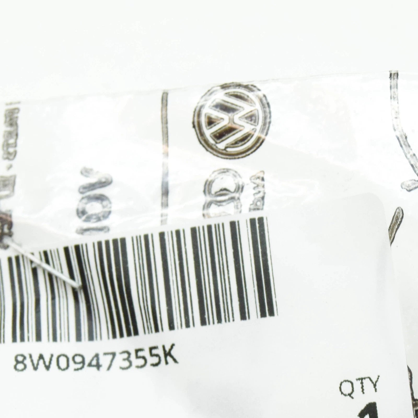 NEW AUDI A5 F5 CUP HOLDER LED MODULE 8W0947355K ORIGINAL