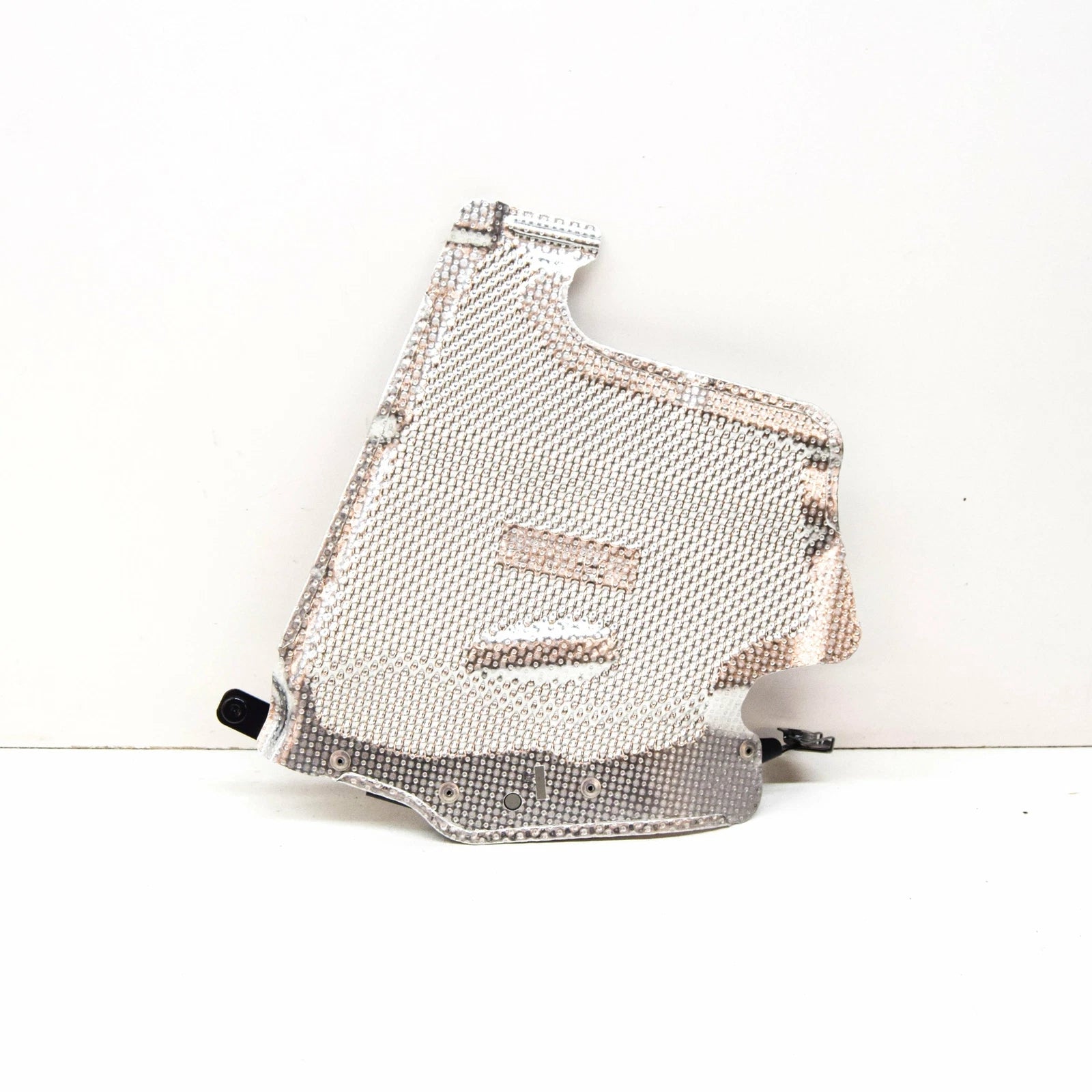 NEW MERCEDES-BENZ E W213 TOP RIGHT SCREEN HEAT PROTECTION SHIELD A2136809207